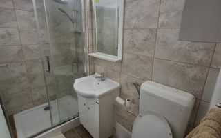 1 camera, Bălcescu - UVT, CENTRALA GAZ - Poză 8