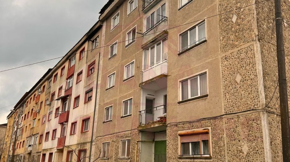 APARTAMENT DE VÂNZARE, 3 CAMERE, în CARANSEBEȘ, JUD. CARAȘ-SEVERIN - Poză 14