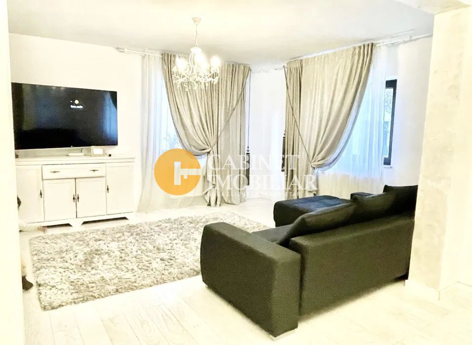 Vila 4 Camere - Valea Lupului - Poză 1