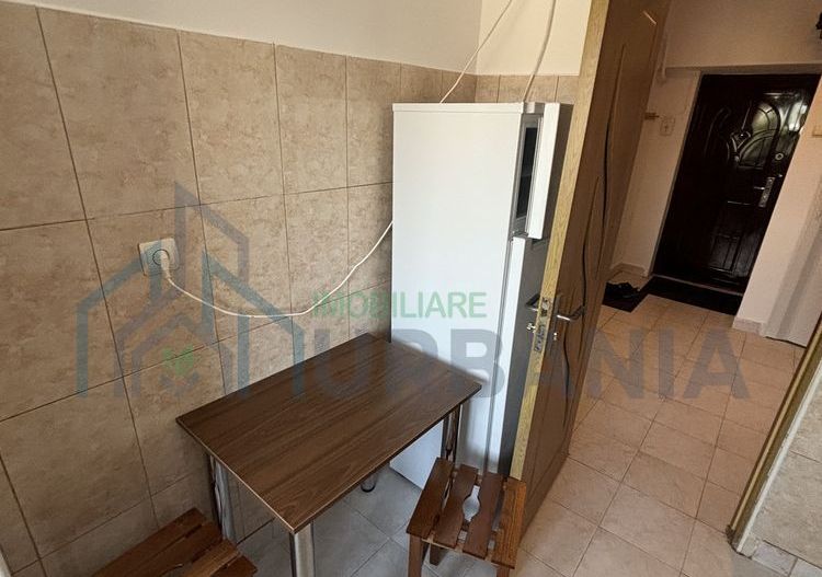 Apartament 2 camere de inchiriat, Bvd Stefan cel Mare, zona Cub, Iasi - Poză 3