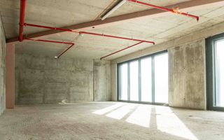 SPATIU COMERCIAL PRETABIL AFACERE I 124 MP I AVIATIEI - Poză 3