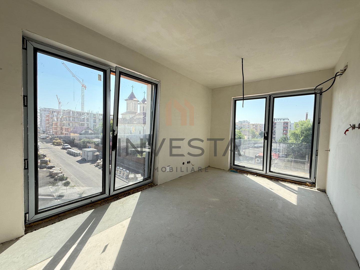 Apartament spatios/Complex rezidential premium - Poză 3