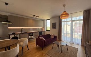 ISHO Riverside | 2 camere | Prima inchiriere - Poză 4