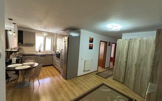 APARTAMENT 3 CAMERE I DECOMANDAT I 77 MP I ET 2 I HIPODROM 3 - Poză 2