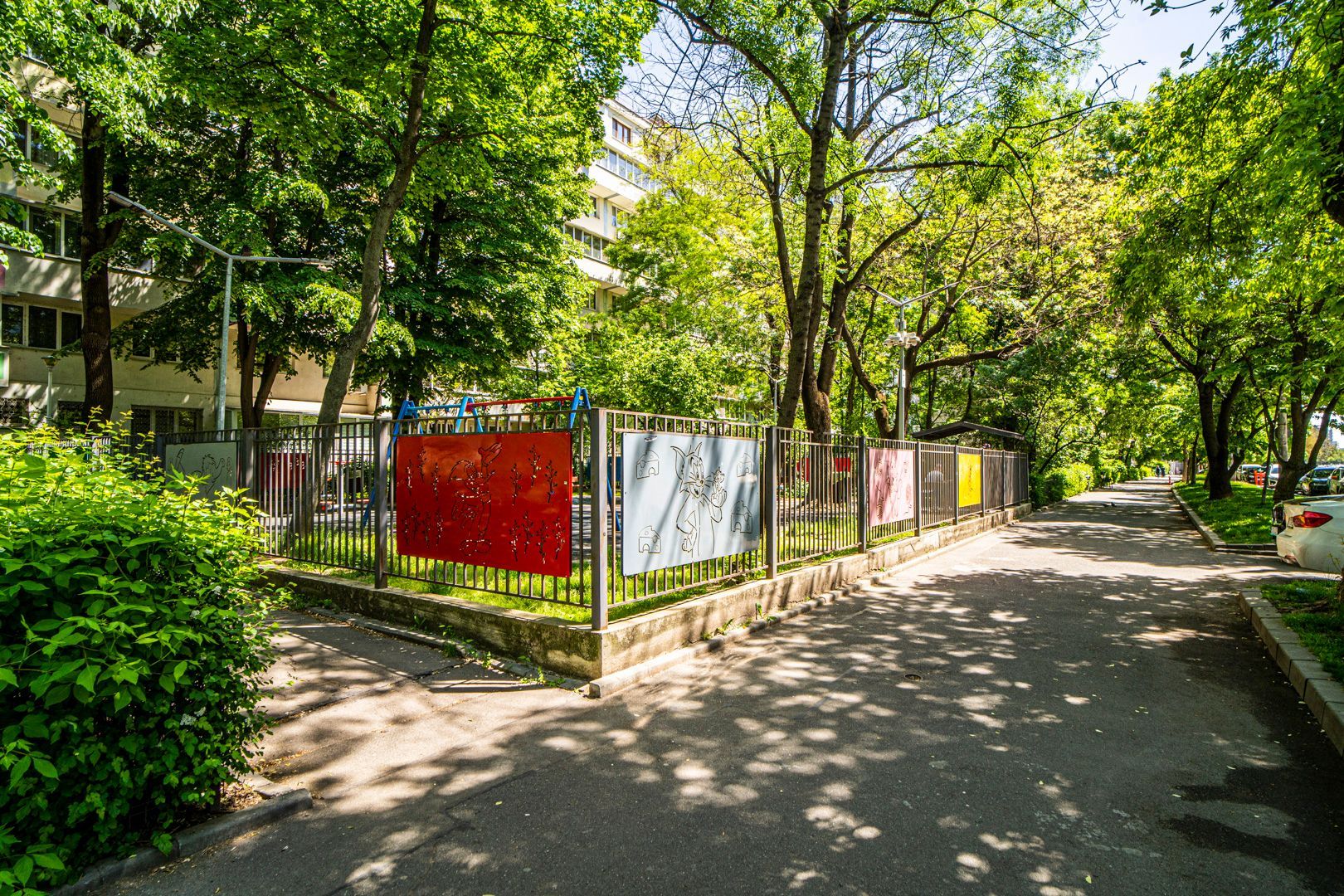Apartament 2 camere, Bd. Ion Mihalache 166, Metrou 1 Mai, Comision 0% - Poză 14