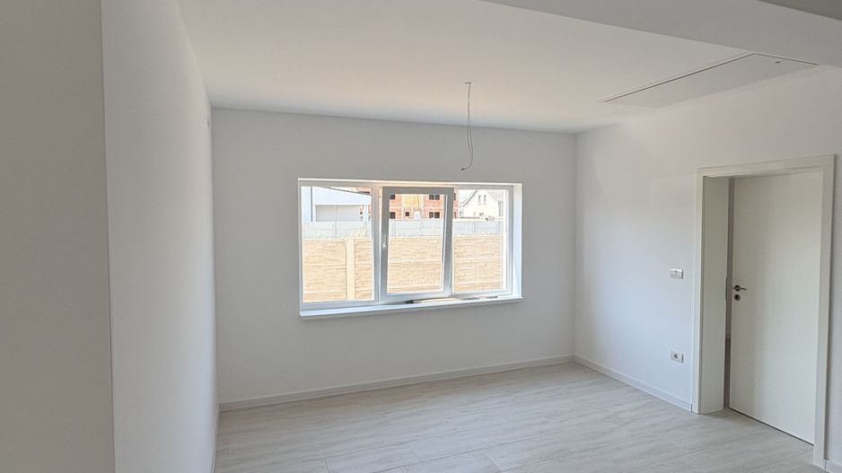 DUPLEX MODERN 3 CAMERE, PARTER, MOSNITA VECHE - Poză 4