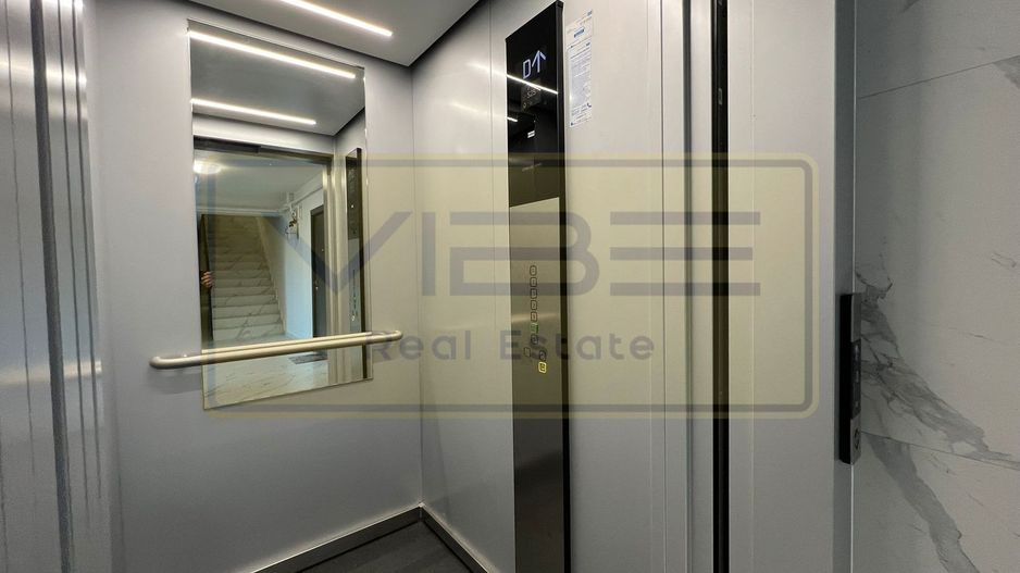 Apartament 2 camere+parcare subterana Bucium-Mega Image - Poză 10