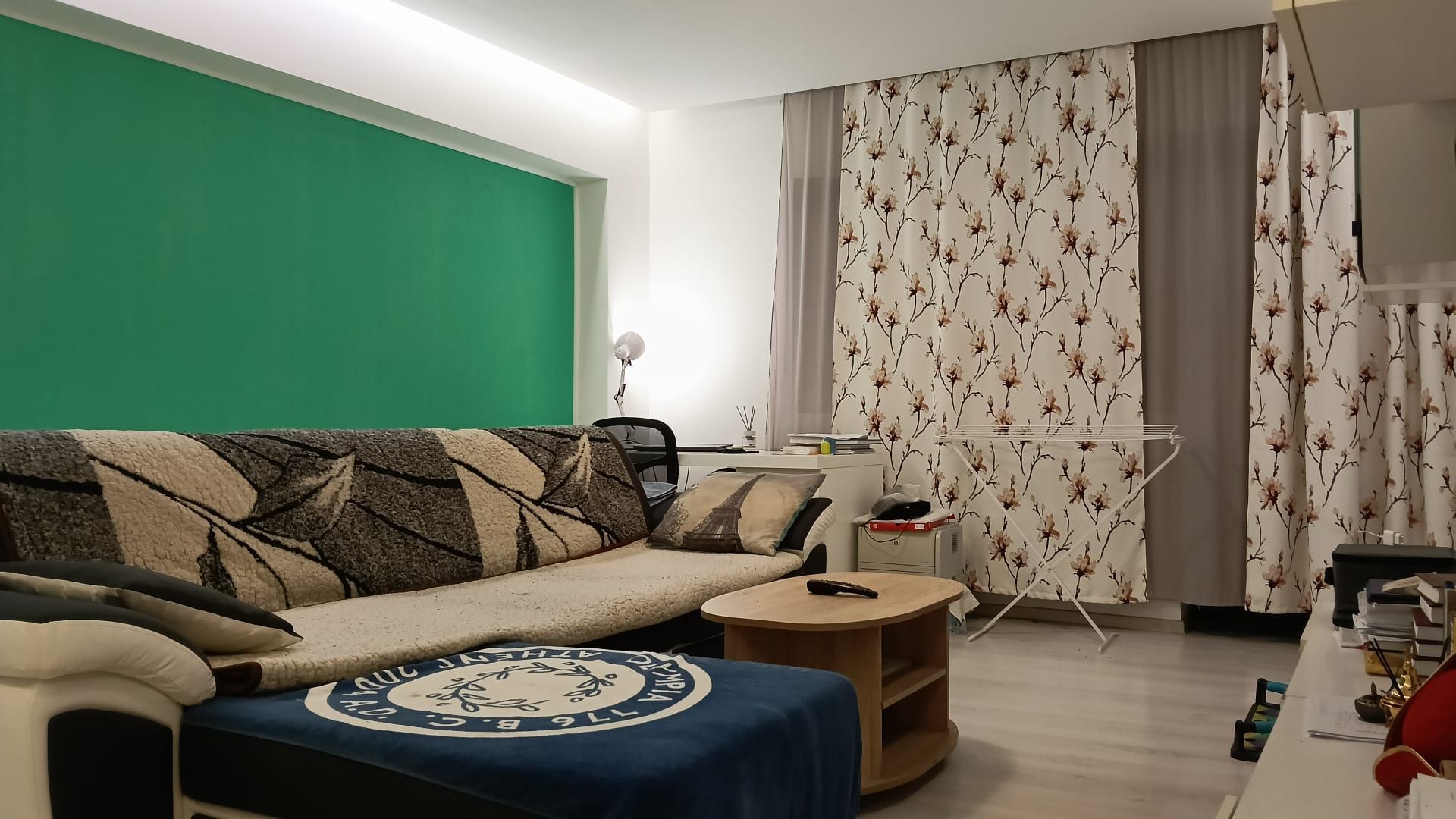 Apartament 2 Camerę Ghencea - Poză 2