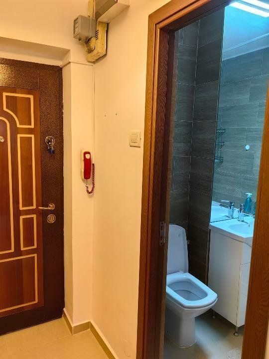 Garsoniera modernă CF 1 - Delfinului - Poză 10