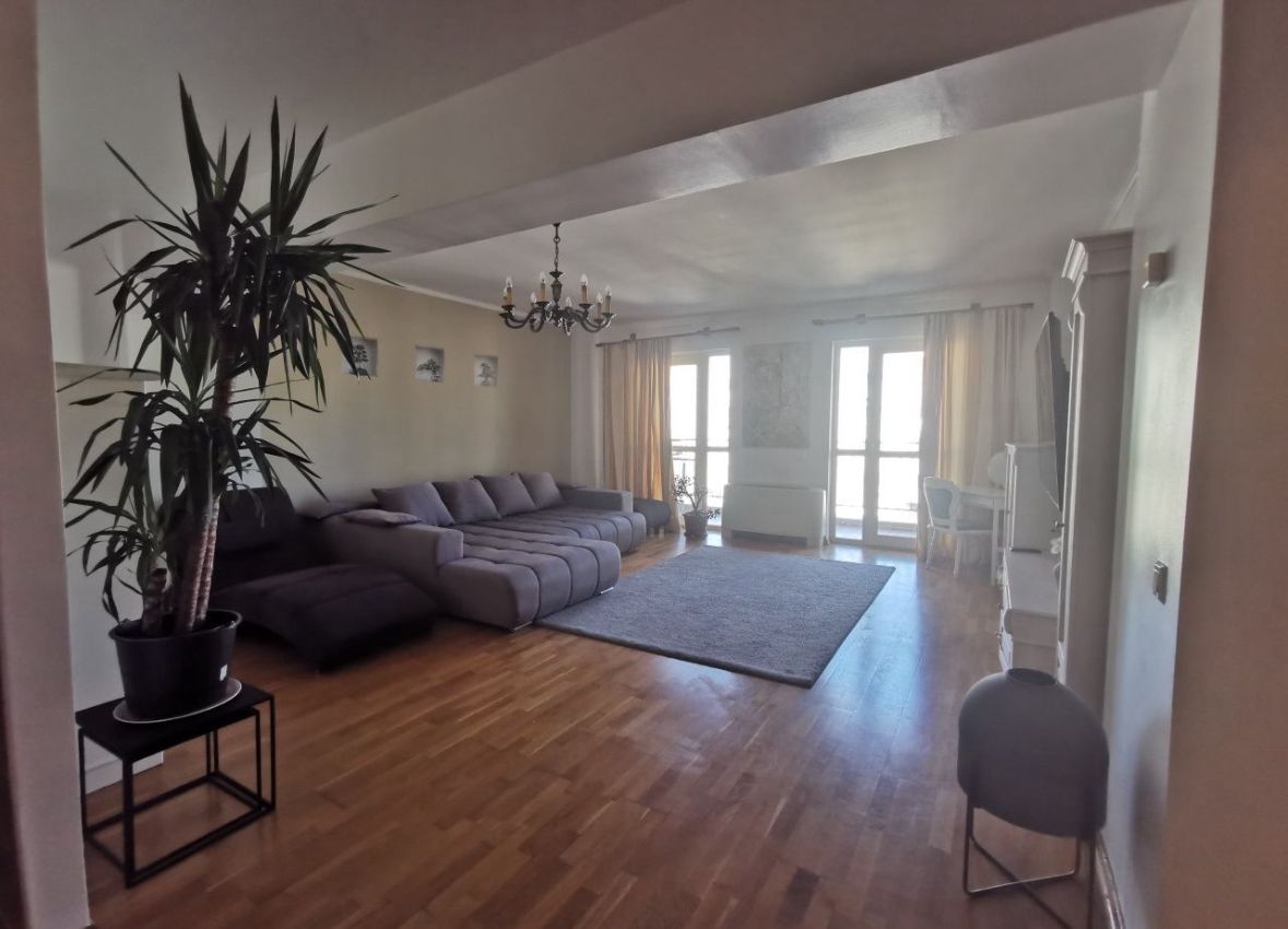 AP 3 CAMERE CALEA CALARASILOR, PARCARE, PET-FRIENDLY, BLOC NOU, METROU - Poză 2