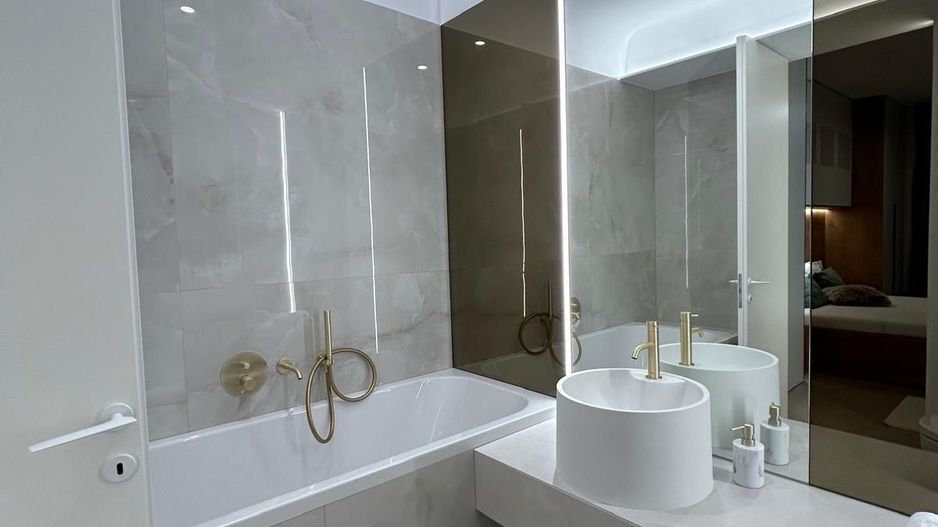 Apartament 3 camere cu parcare | Cortina North - Poză 5