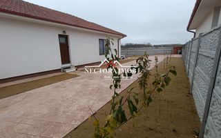 NECTORA IMOB Exclusivitate-Casa NOUA, Nelocuita, 114 mp + 400 mp teren - Poză 20