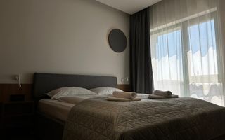 Black Friday | Apartament 2 Camere | Etaj 2 | Loc de parcare | The Lake Home - Poză 18