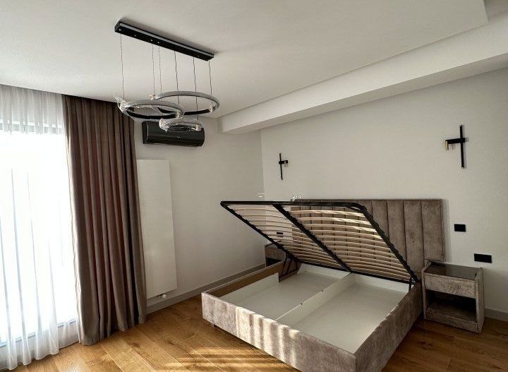 Vila de lux 7 camere | Pipera-Iancu Nicolae - Poză 13