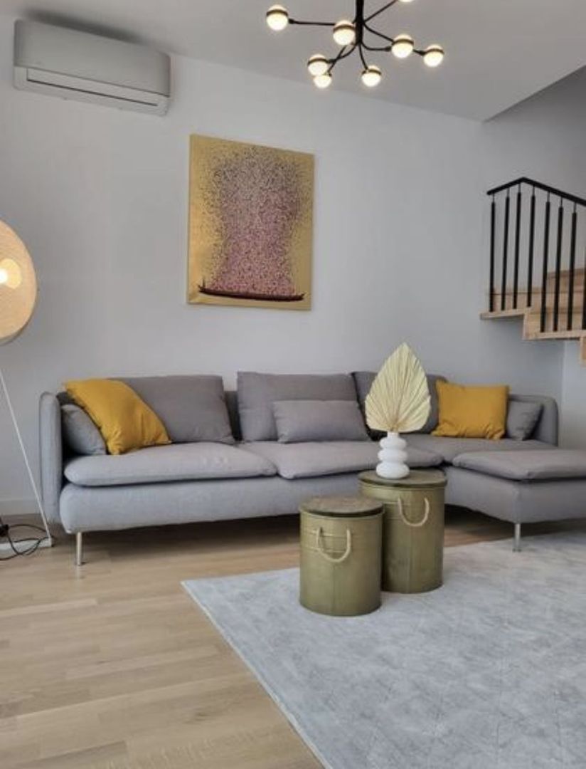 Vila Superbă | COMPLEX Eclusivist I Comunitate I Piscina I 2 parcari - Poză 2