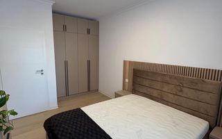 Apartament cu 2 camere in Giroc complet mobilat si utilat - Poză 3