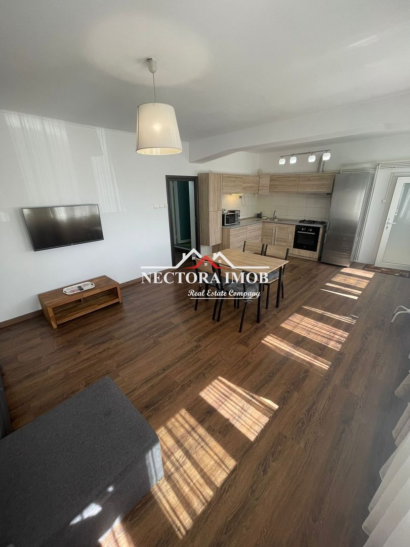 NECTOR IMOB-Apartament 2 camere la casa, Str. Trotusului, 60 mp,Utilat - Poză 1