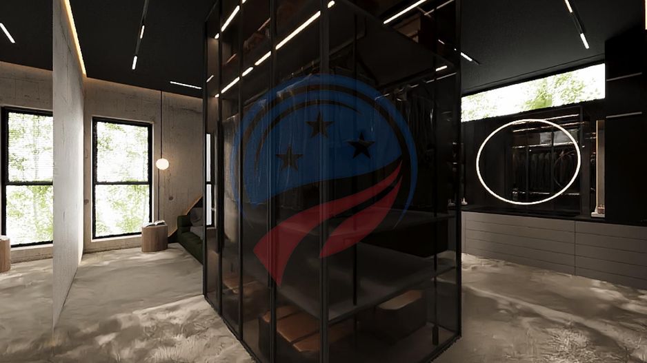 Vila de lux/ ultracentral/ Craiova - Poză 51