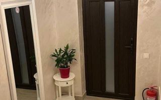 Apartament 2 camere si Loc de parcare– Vilă Nouă, Tudor Vladimirescu - Poză 4