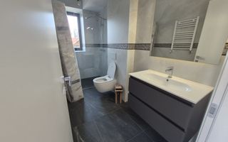 Apartament 4 Camere LUX | 140 MP | Iancu Nicolae | Proiect Final 2026 - Poză 10