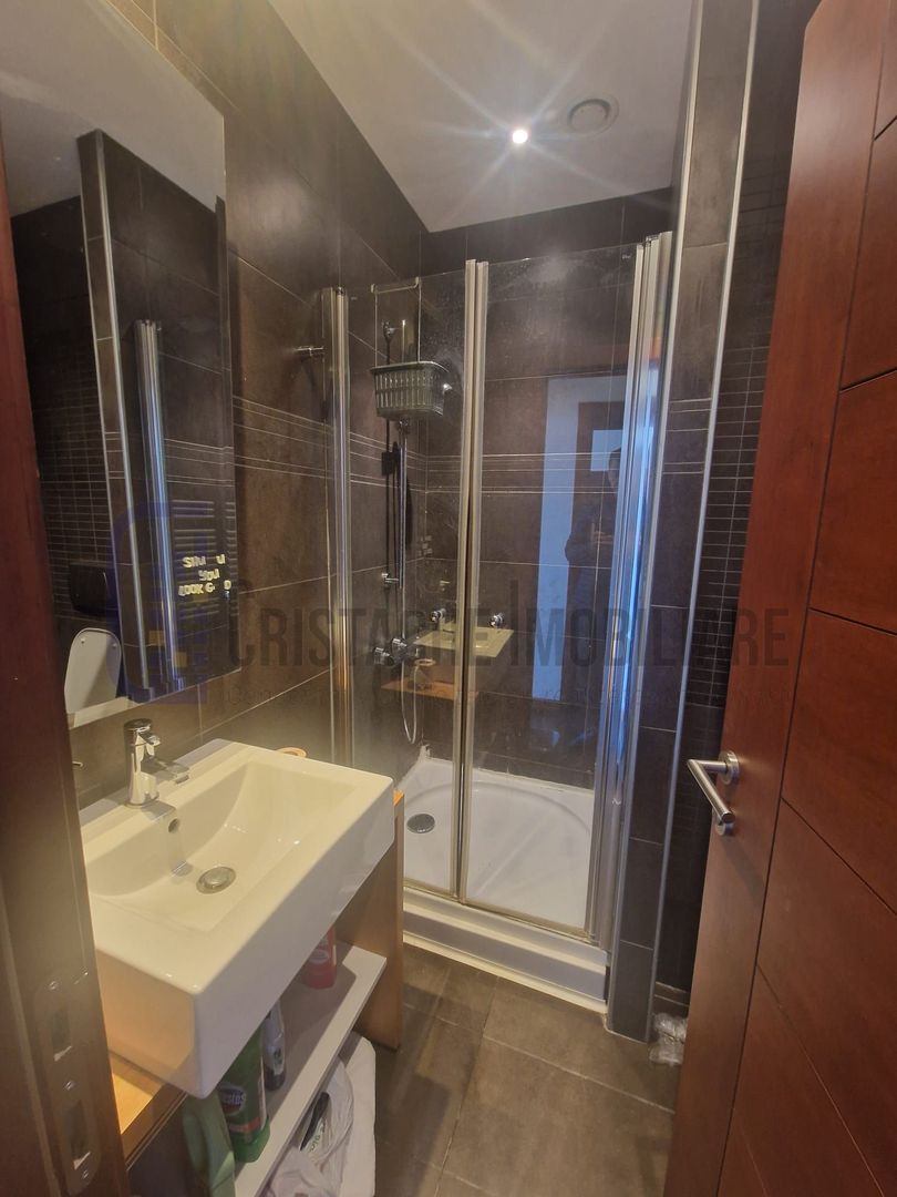 Apartament confort lux, 3 camere tip A, decomandat - InCity Residence - Poză 5