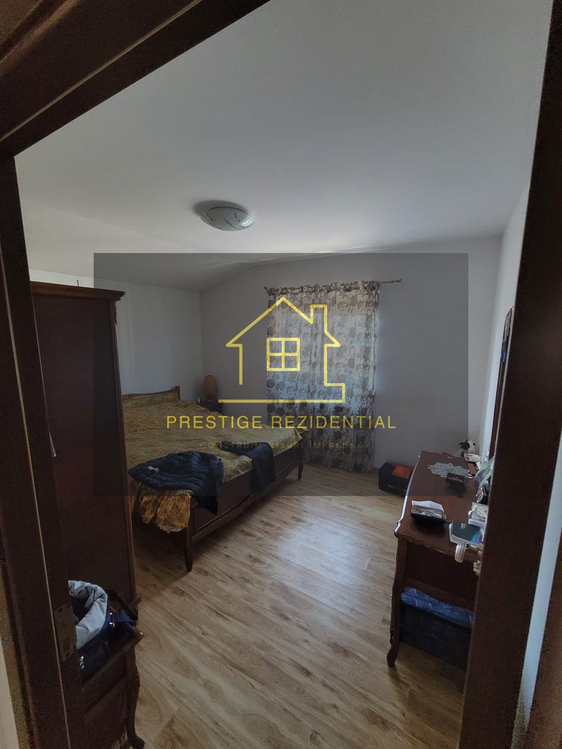 Casa de vanzare Mobilata utilata , Domnesti - Poză 7