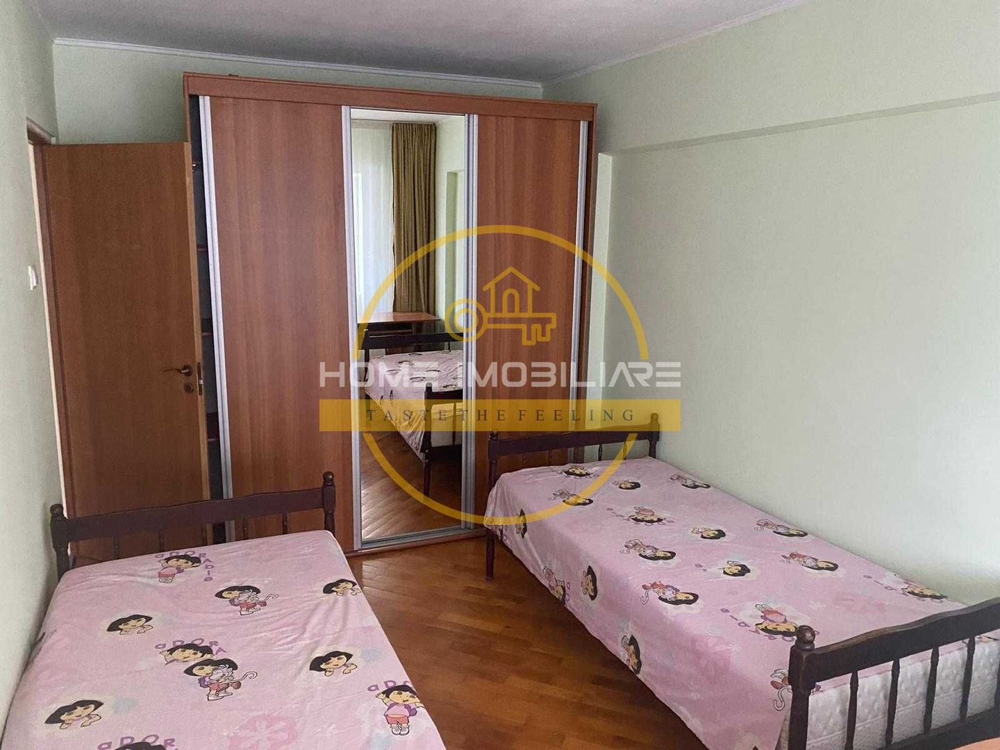 🏠Apartament 3 cam, 64MP, decomandat, etaj 1 // 📍Păcurari - Esplanada Mimoza - Poză 4