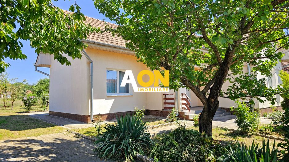 Casa 3 camere, 810 mp, cartier Recea - Poză 3