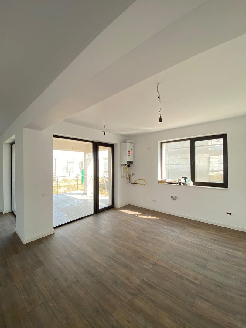 3 apartamente de vânzare | 3 camere | Terase | Finisat / Semifinisat - Poză 6