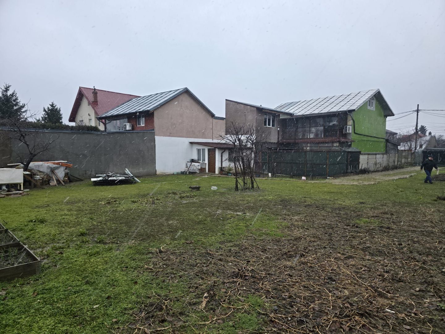 Teren Dobroiesti - Poză 6