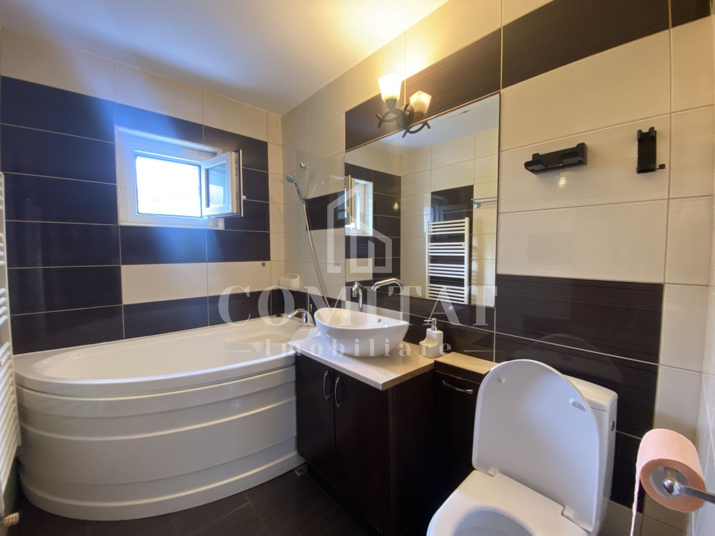 Apartament cu 3 camere | 70 mp | Cartierul Mănăștur | Zona Primăverii - Poză 11