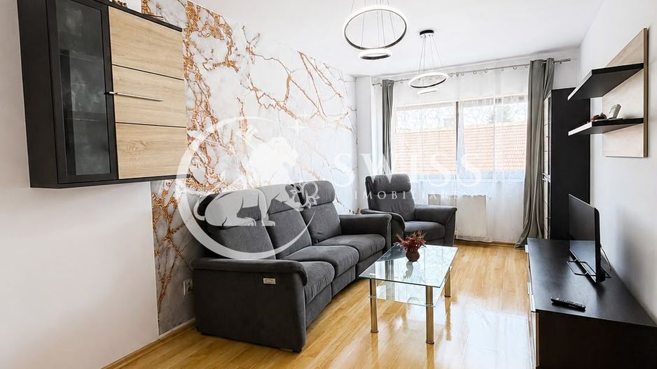 Apartament 3 camere | 78mp | Parcare | Pet Friendly | Zona Centrala - Poză 1
