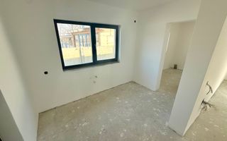 Casa parter - 331mp teren - 121mp casa -posibilitate predare - Leamna - Poză 8