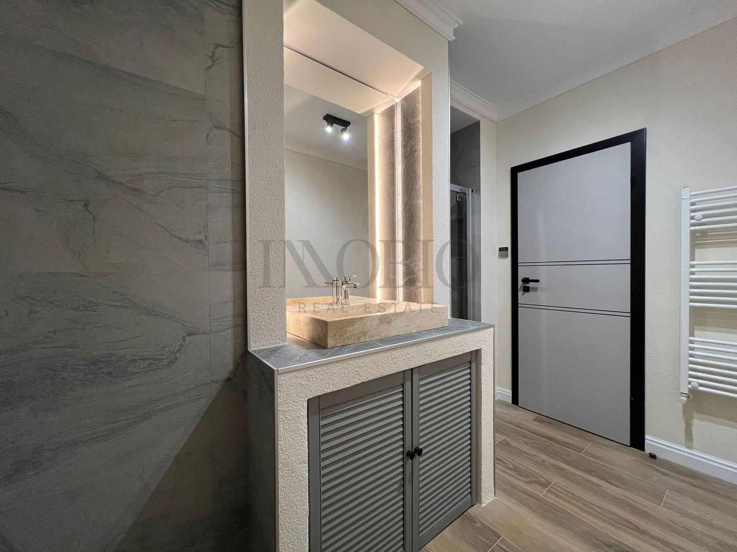 Apartament 2 camere modern | Bloc reabilitat | Calea Victoriei - Poză 9