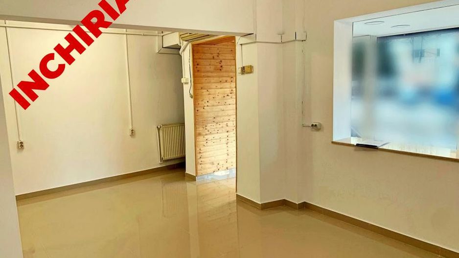 Inchiriere Spatiu Comercial Ultracentral - Poză 1