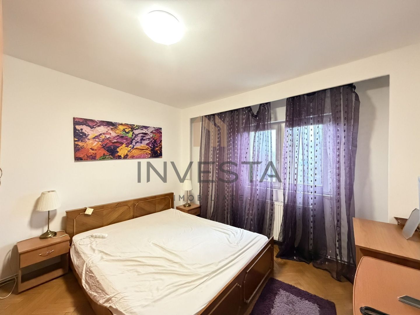 Apartament cu 3 camere si garaj- Strada Trascaului - Poză 7