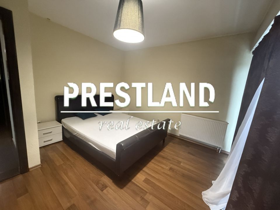 Apartament situat într-o zonă exclusivistă! - Poză 6