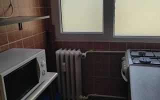 Inchiriez garsoniera Dristor metrou - Poză 7