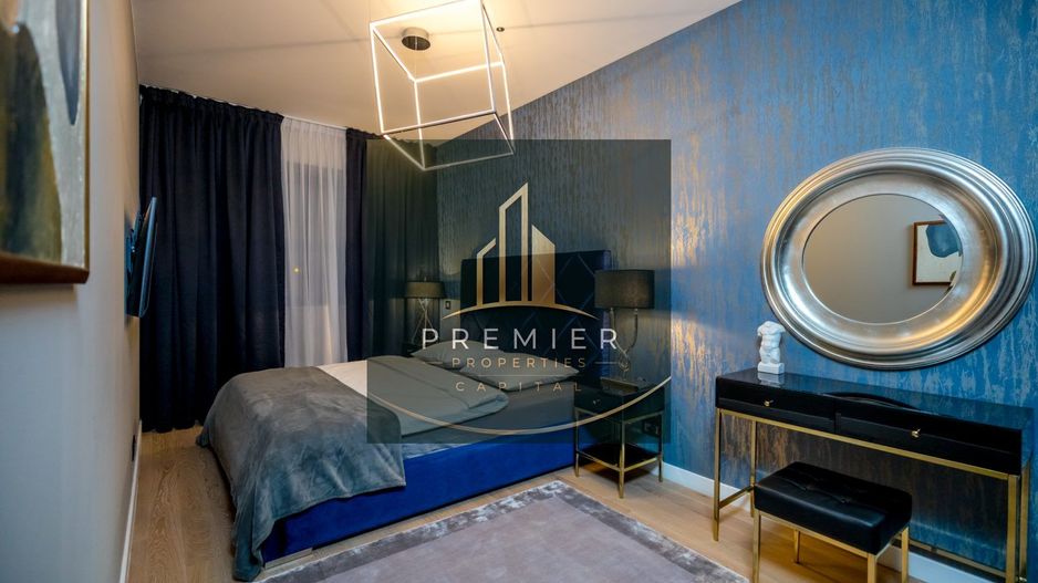 APARTAMENT DE 4 CAMERE ULTRALUXURY | Gafencu 49 | - Poză 35