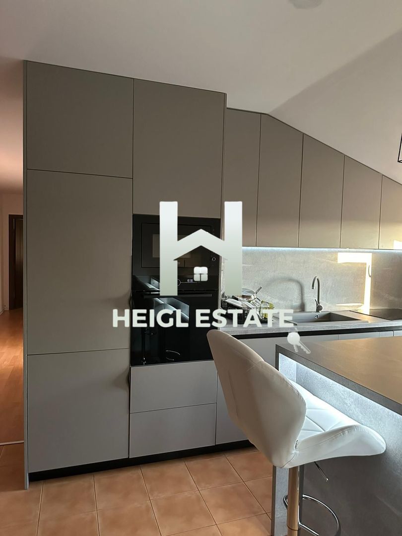 Apartament 2 camere la mansarda in zona Freidorf - Poză 2