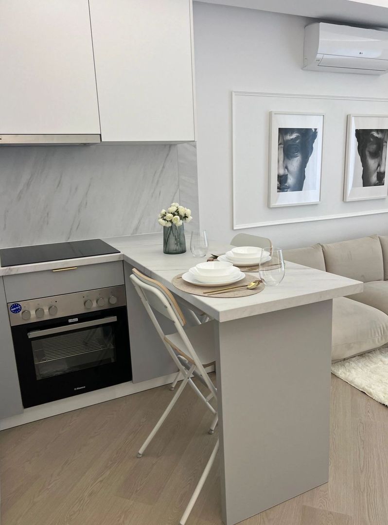 AP. 2 CAMERE- CORTINA NORTH, PET- FRIENDLY,  LOC PARCARE - Poză 4