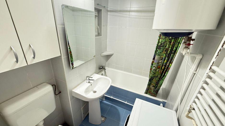 Apartament 2 Camere Teiul Doamnei Lacul Tei - Poză 11