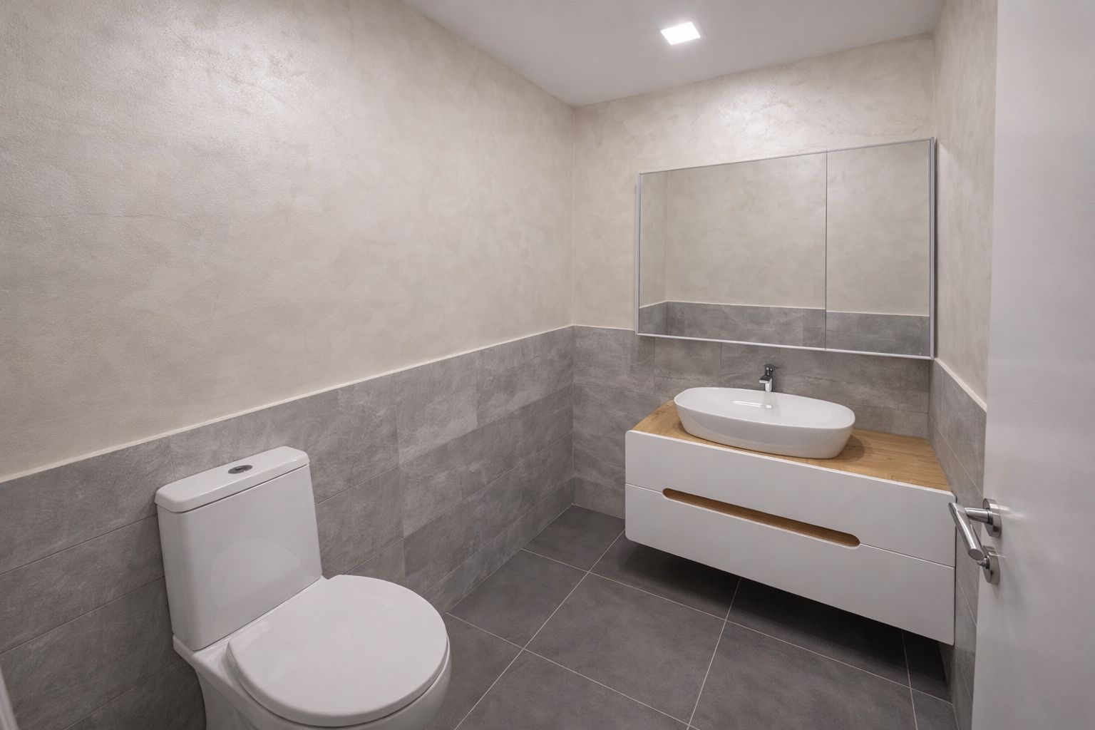 Ap 3 camere -Tautului Residence - zona Parcul Poligon SubCetate - Poză 15