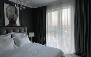 Apartament Luxury I Design exclusivist I zona Aradului - Poză 5