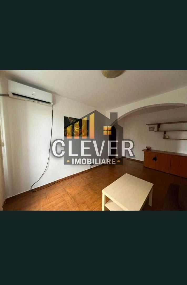 Apartament 2 camere Mobilat Metrou 1 Decembrie 1918 - Poză 5