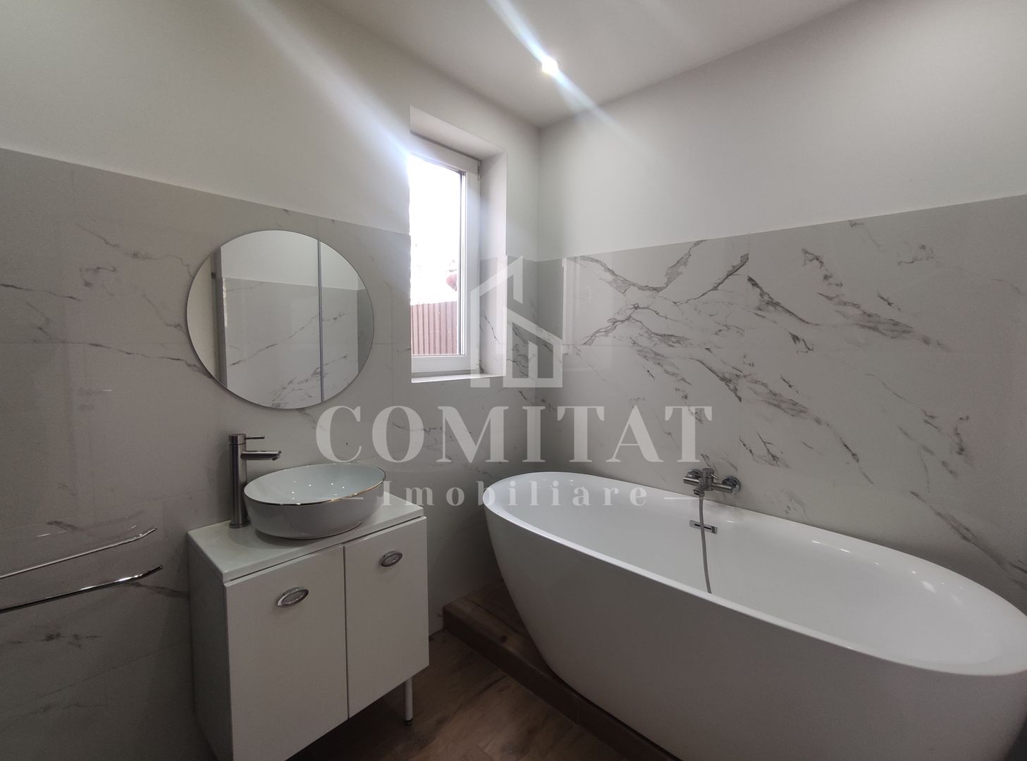 Casa superbă de inchiriat | 120 mp | Zona Iris - Poză 10