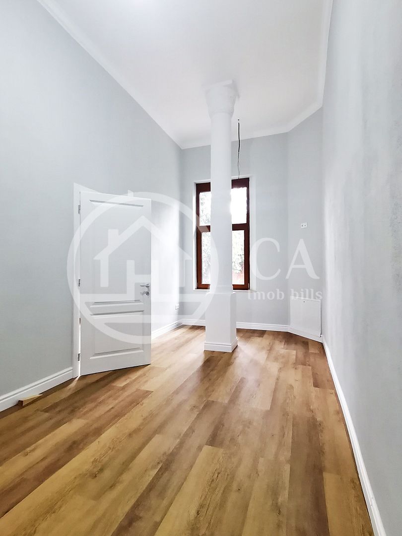 Apartament de inchiriat cu 2 camere in zona ultracentrala, Oradea - Poză 6