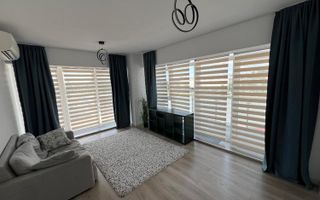 Apartament 3 camere, 80 mp, Conest Grand Residence Tudor, Iași, cu loc de parcare - Poză 1