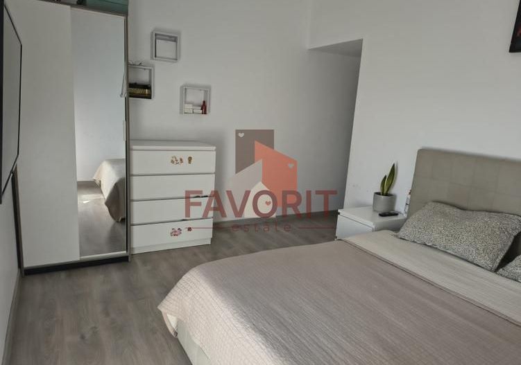 Apartament 4 camere | 100 mp – Giroc | Hotel IQ - Poză 4