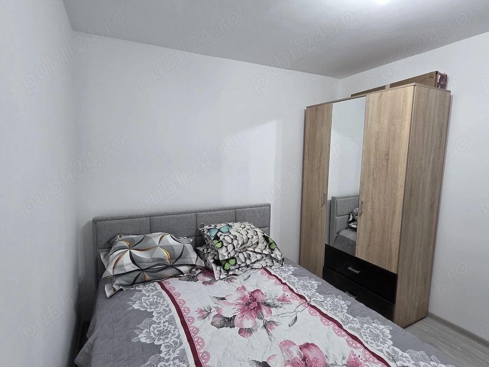 Apartament 3 camere | Etaj 2 | Calea Șagului | Timișoara - Poză 2